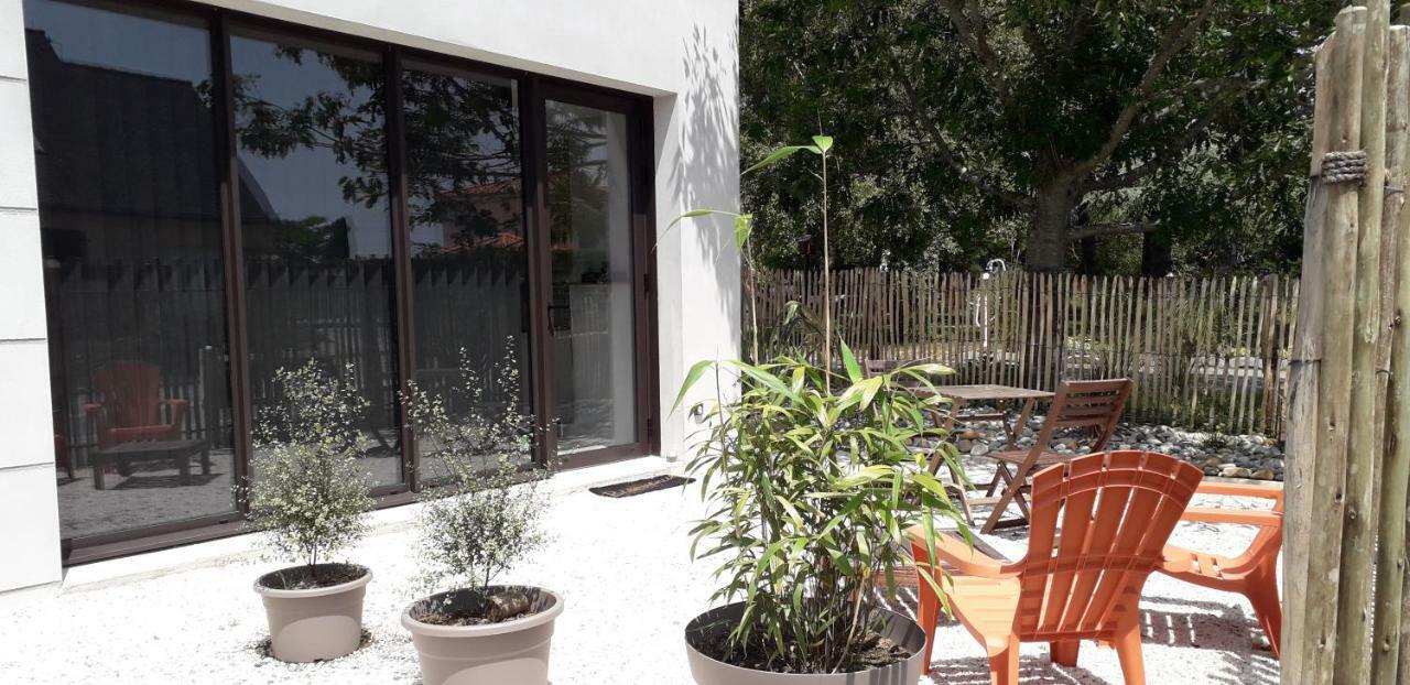 Studio B. La Baule-Escoublac Exterior photo